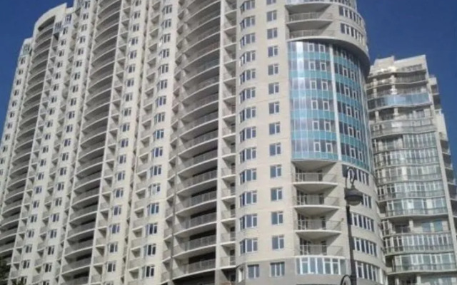 Na Tigrovoy 16A (9) Flat