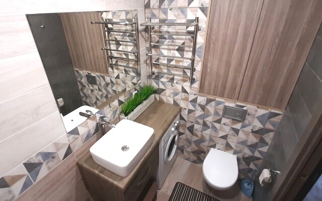 Апартаменты Чернышевского 92