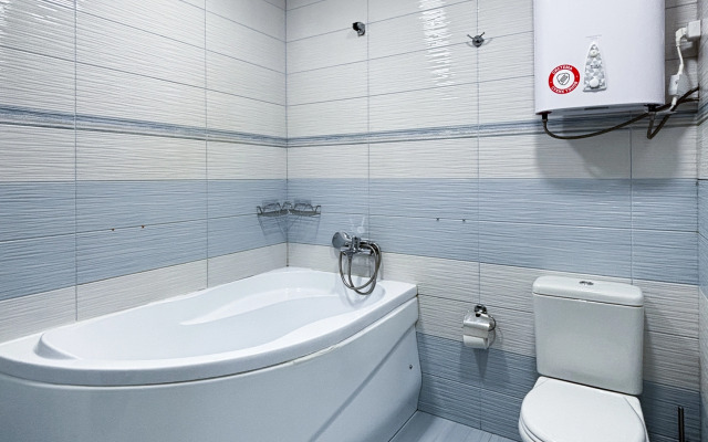 Жилое помещение MegaStay 1