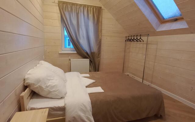 Частный Дом PandaHouse