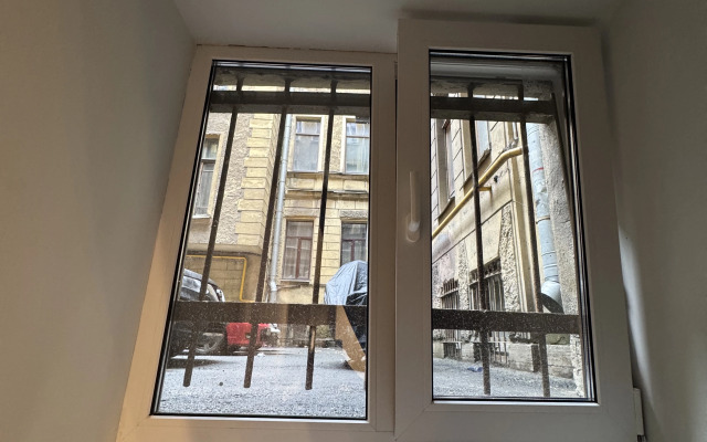 Квартира в центре города