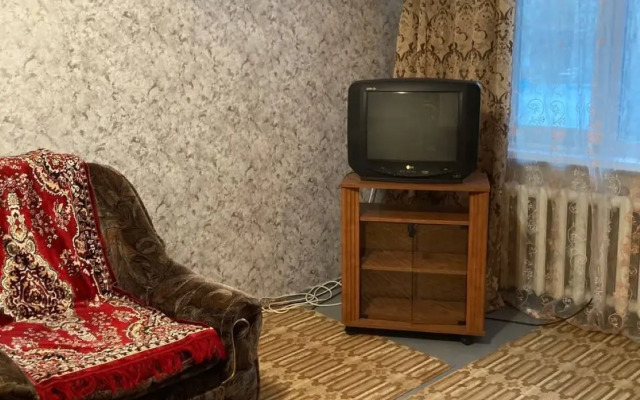 Na Ulitse Sverdlova 3a Flat