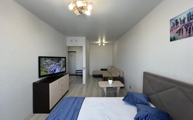 Квартира Однушка в новом доме