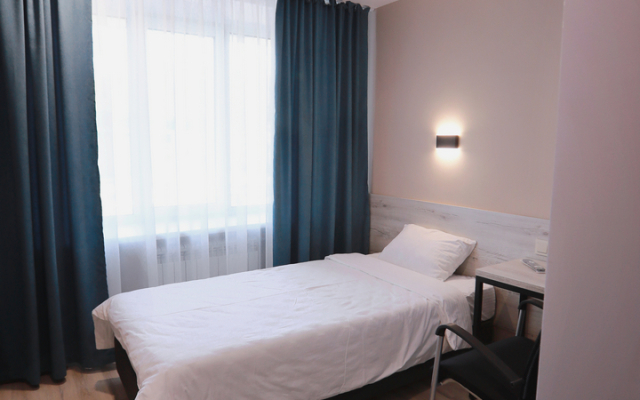 Гостиничный комплекс "Северо-Восток"