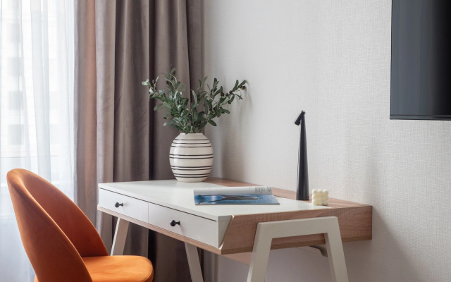 Your Apart in Civilization Apartments