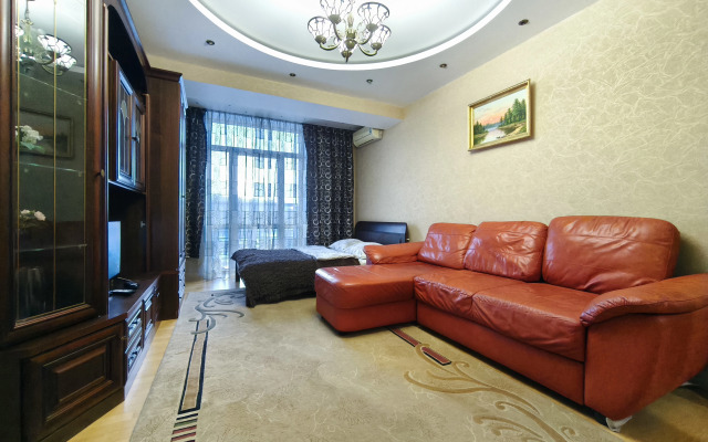 Апартаменты на Родионова 199