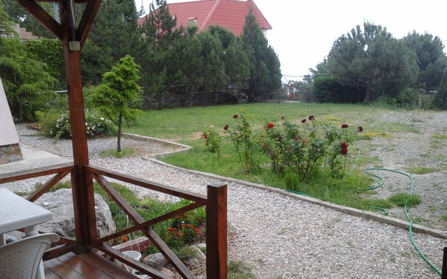 Parkovyij Mini-Hotel