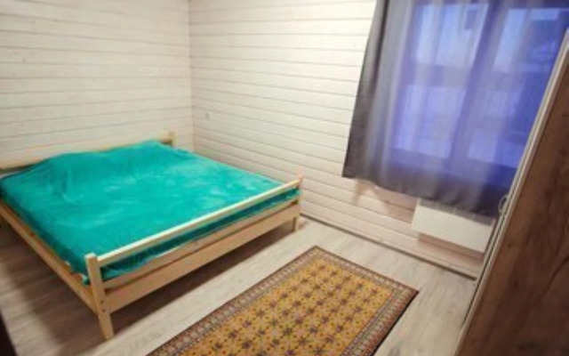 Частный дом 3 бухта Сорола