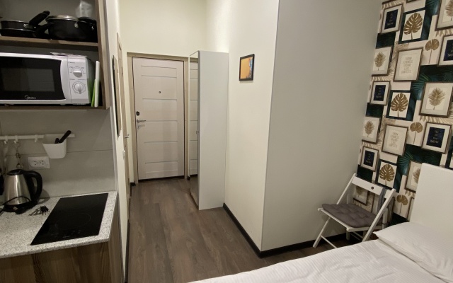 Апартаменты ГороховаяХаус-16