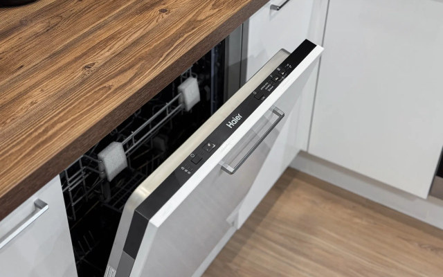 Апартаменты Брусника студия №1