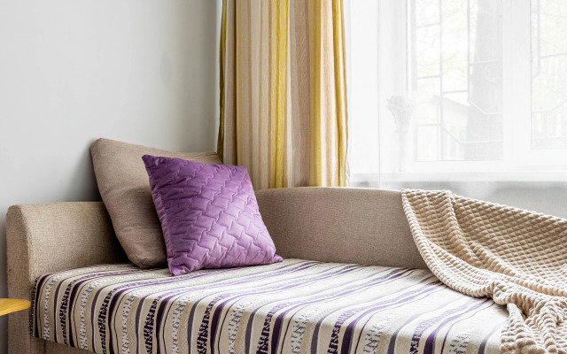 Апартаменты Семейные апартаменты с Парковкой