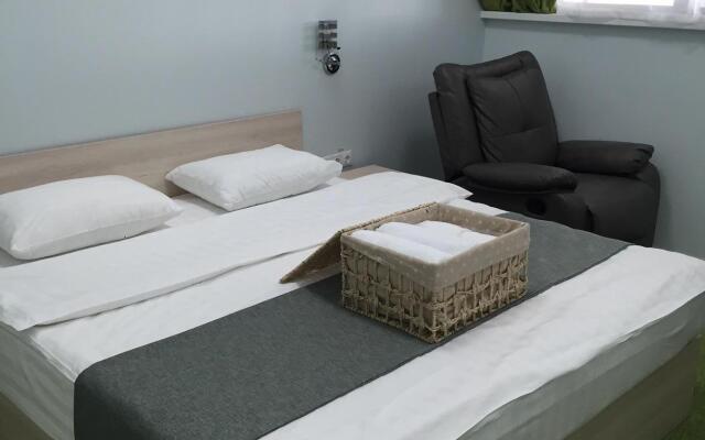 Visti Stay Hotel
