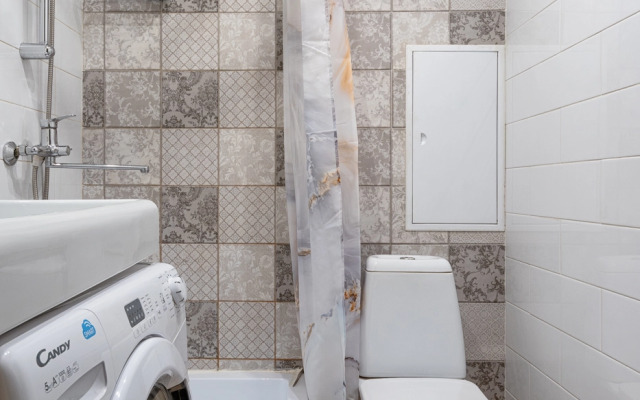 Uyutnaya Studiya Bestflat 24 Zhk Seliger Apartments