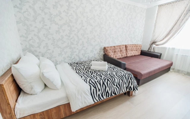 Квартира 1-к квартира возле ДК КТЗ