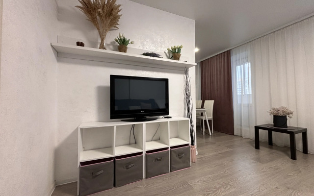 Квартира 2-х комнатная новая в спальном районе