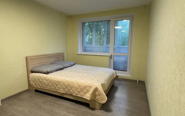 Квартира Просторная рядом с парком Швейцария