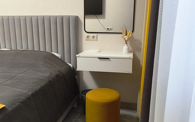 Квартира Уютная однокомнатная