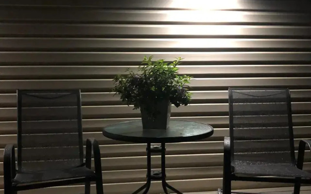 Domik v lesu Guest house
