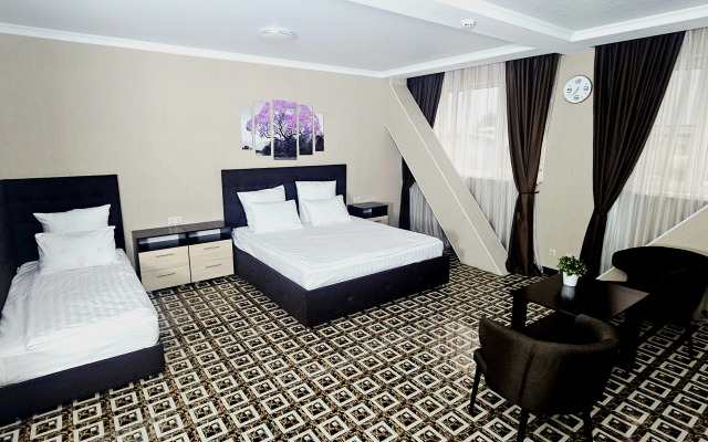 Hotel Repin