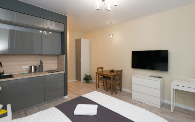 Knokey VTB Arena Apartment