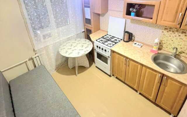 Апартаменты Амурский бульвар 56