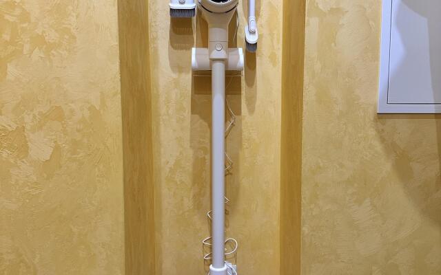 Апартаменты Рыбная деревня Люкс