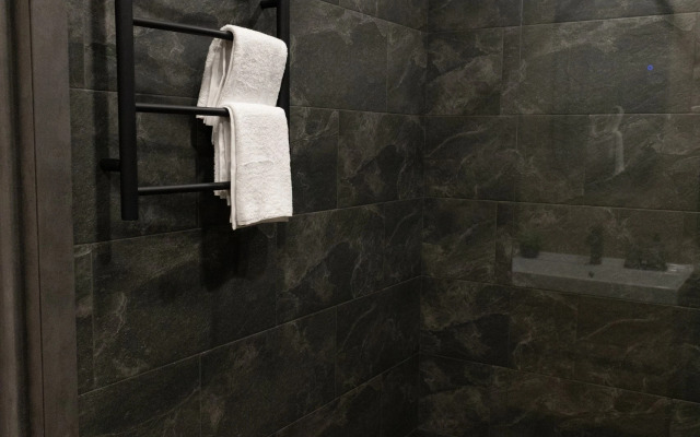 Квартира Уютная и современная в сердце города