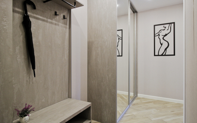 Апартаменты Flyapart 3