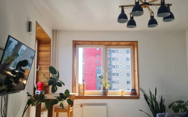 Olivinn S Vidom Na Onezhskoe Ozero Apartaments