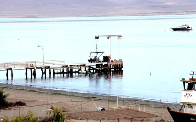 Gran Palma Paracas Hotel