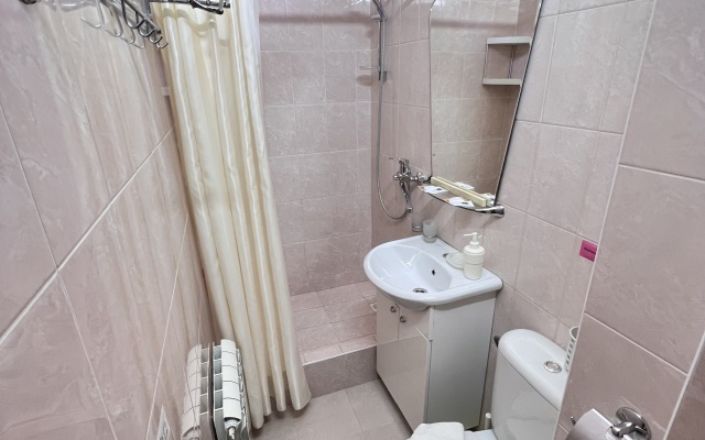 Narton Guest House