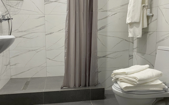 Отель СРЕДА