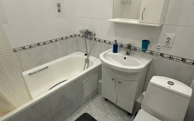 Квартира на улице Белгородская 11к1