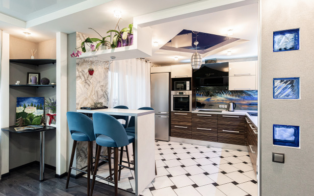 Апартаменты Urban View