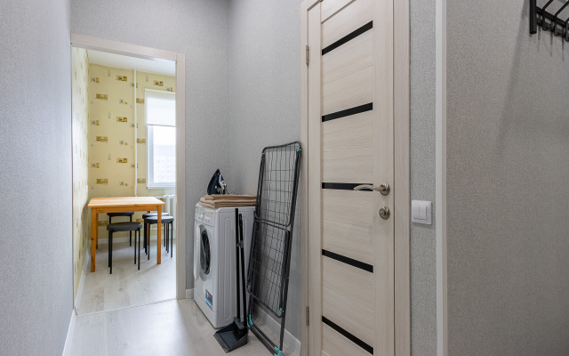 Апартаменты LIVE by BigWood 4 Живи у склона