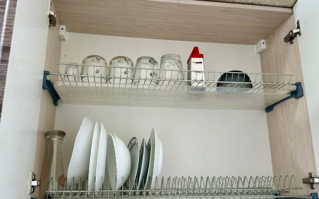 Квартира Lofthouse