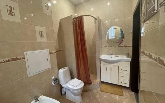 Мини-отель Атмосфера на Невском