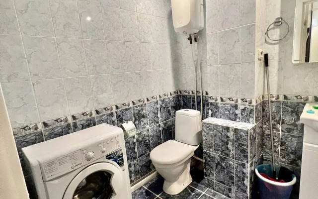 Tsentr Volgograda Flat