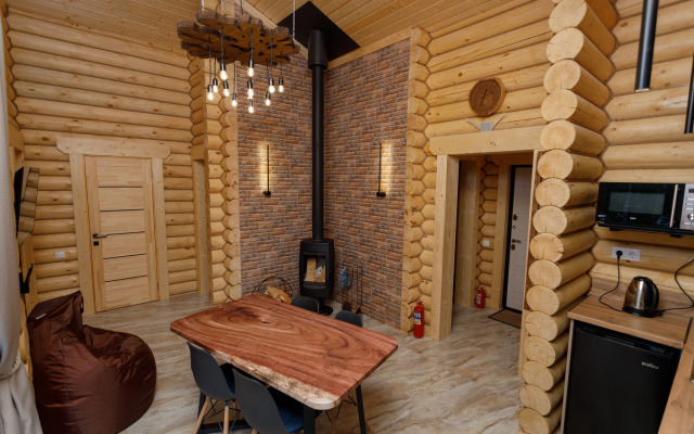 Гостевой дом Karjala Apartments