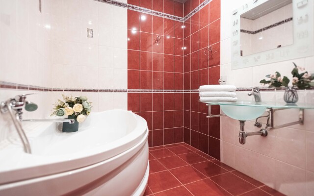 Квартира ApartHause рядом с КРК Уралец и м Чкаловская