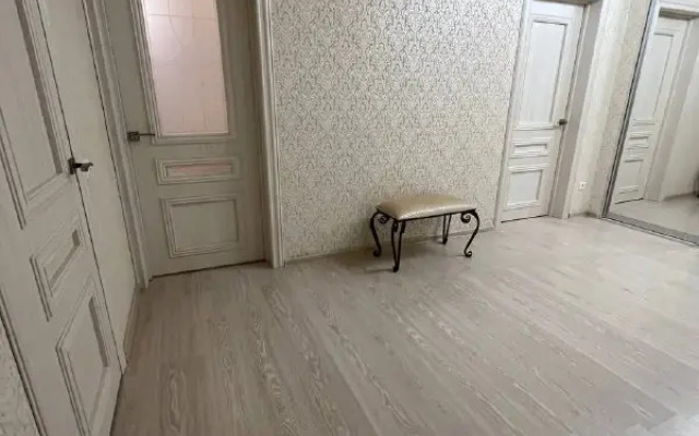 Kak Doma na Dekabristov 1v Apartment
