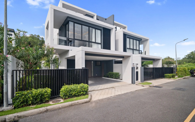 Laguna Park 2 Residences in Laguna by Banyan Living