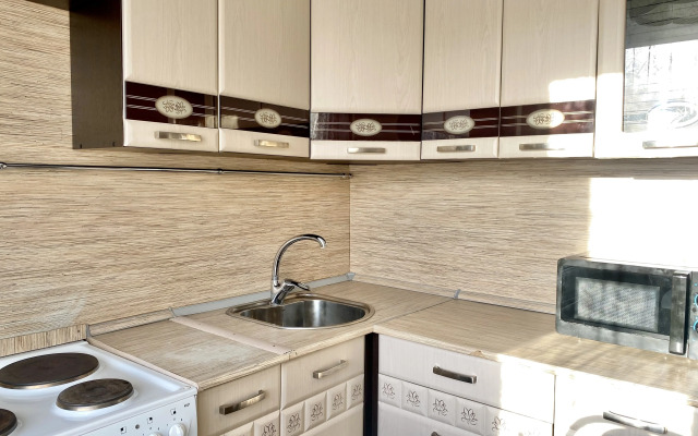 Квартира 1-коматная Нагорная 81/104