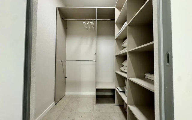 2-kh-komnatnye Business&Travel Apartments