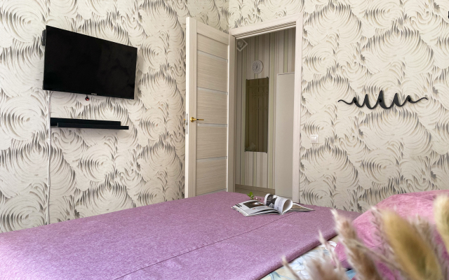 Апартаменты Райская пташка