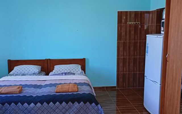 Гостевой Дом Диалог-Апартаменты на Марго 32