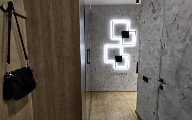 Apartamenty na Turchinskogo 73
