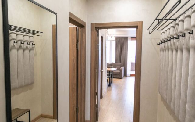 Familiya Gurzuf Apartments 29