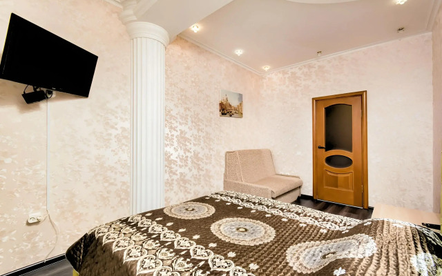 Апартаменты на Тукая 57а