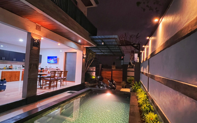 Deja View Villa